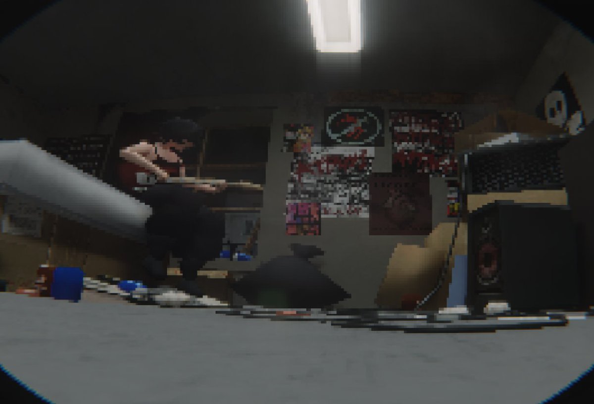 9a9d9a's tweet image. Noise complaints