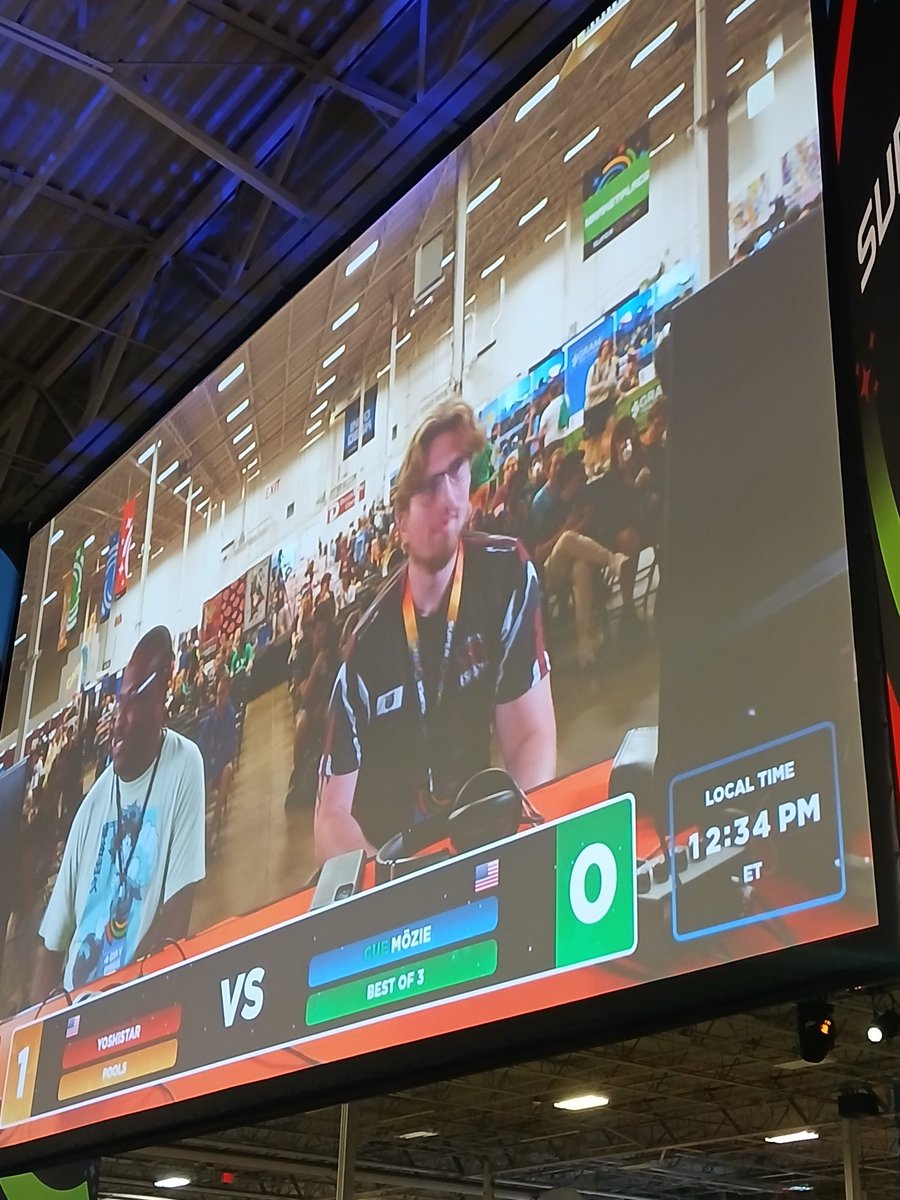 Justin Smith (@sigtaulord) on Twitter photo <a href="/SuperSmashCon/">Supernova 2025</a> day 2 featuring <a href="/EsportsConcord/">Concord Esports</a> <a href="/ShenUesports/">Shenandoah Esports</a> @colonelesports <a href="/chaseneukam/">𝙋𝙧𝙤𝙛 𝙉𝙪𝙠𝙚</a>
Smash is undoubtedly the best collegiate esports community. We need a collegiate event with Supernova vibes. <a href="/SuperSmashCon/">Supernova 2025</a> day 2 featuring <a href="/EsportsConcord/">Concord Esports</a> <a href="/ShenUesports/">Shenandoah Esports</a> @colonelesports <a href="/chaseneukam/">𝙋𝙧𝙤𝙛 𝙉𝙪𝙠𝙚</a>
Smash is undoubtedly the best collegiate esports community. We need a collegiate event with Supernova vibes.