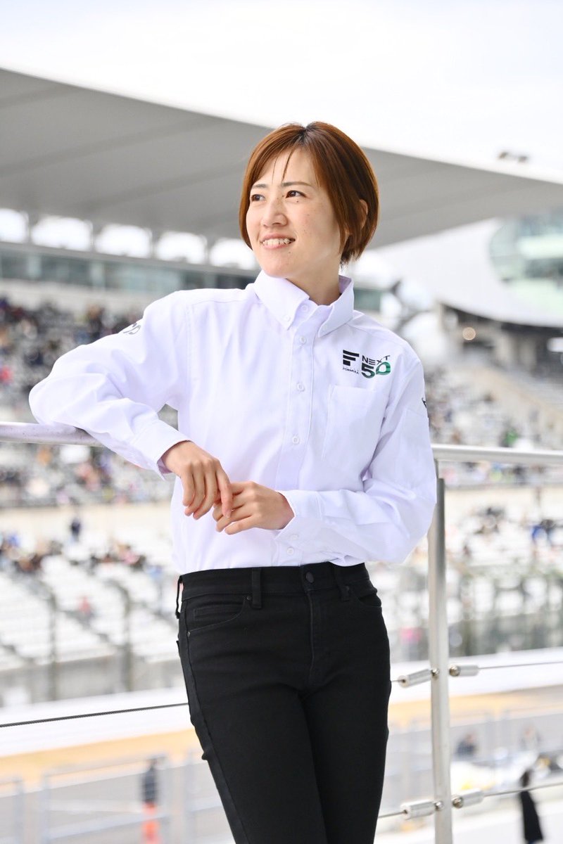 motegi_official's tweet photo. 8/24(土)・25(日)🗓️
もてぎ2&amp;4レース🏎️🏍️
レース満喫ツアーのご予約が8/16(金)10:00よりスタート🚌

24(土)は2輪ライダー・榎戸育寛選手、25(日)はSUPER FORMURAアンバサダーの三浦愛さんがコースガイドを務めます！

詳細はこちら💁🏻
https://t.co/efghblbKhF
#モビリティリゾートもてぎ https://t.co/nkVeBptgrl