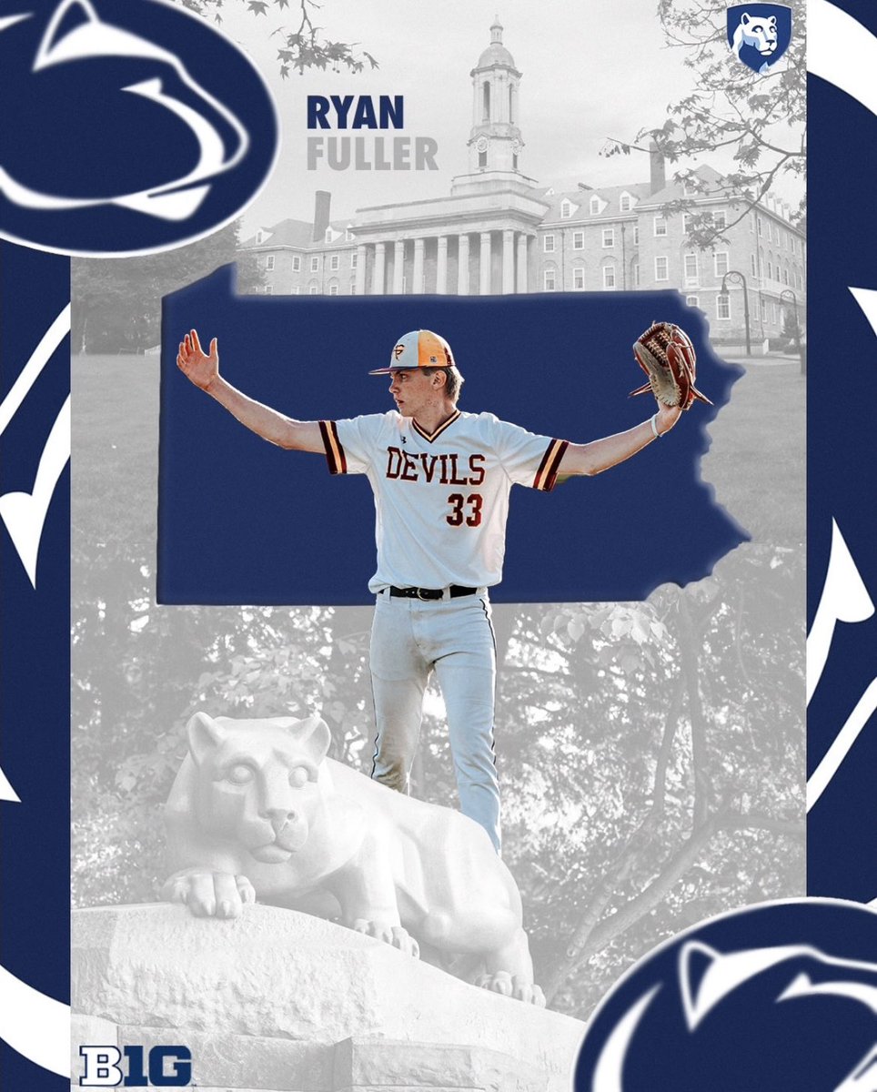 ryanfuller30's tweet image. Committed. We are🦁