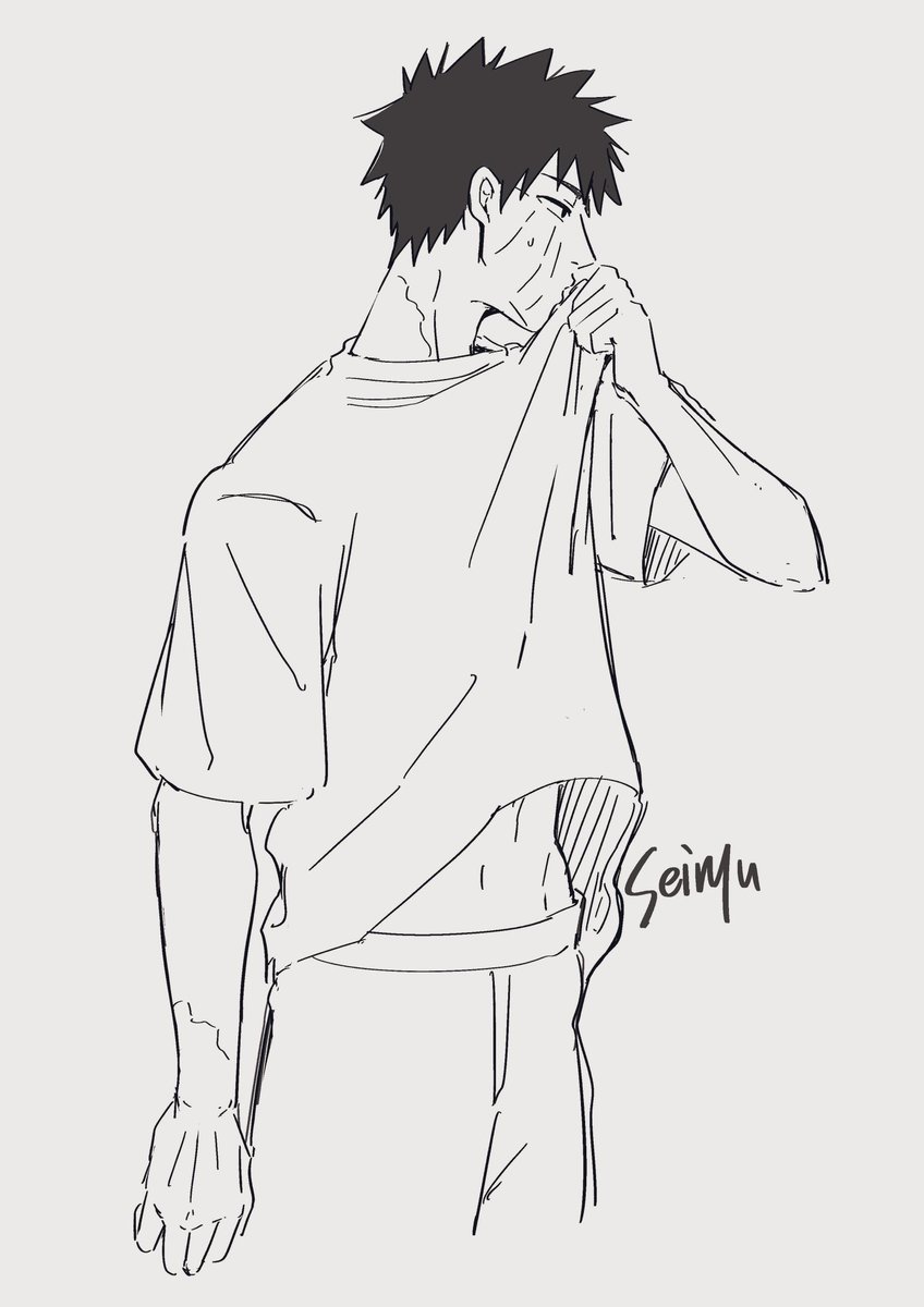 せーりゅー tweet media