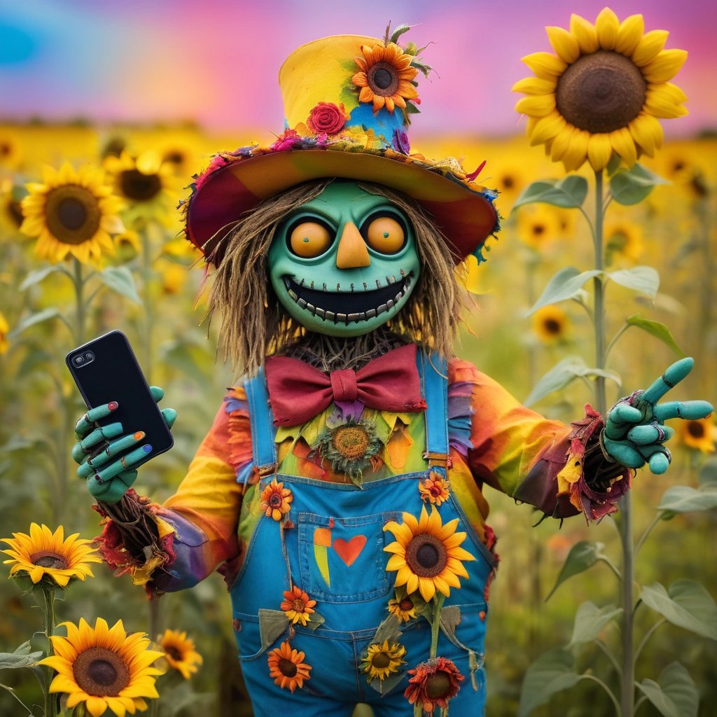 Kathlee22953713's tweet photo. Remember, AI is a tool, but you are the visionary. Your unique perspective, experiences, and emotions are what breathe life into digital creations. Let your authenticity shine through every piece! #AIArt #AIArtwork #AuthenticCreation https://t.co/XuznBzkwmx