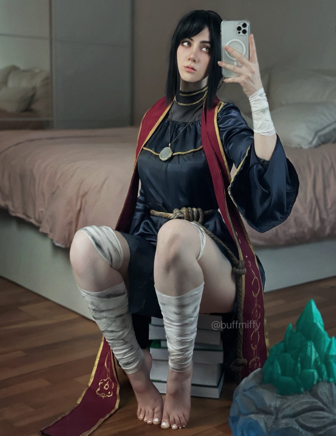 Goongoongoon @Gooned4Soles  X 