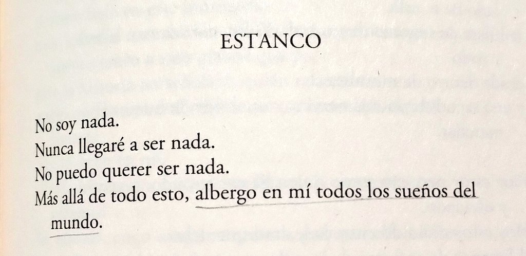 jjulietamontero's tweet photo. Pessoa https://t.co/e9nJO1lVu7