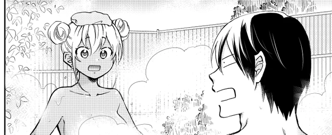 ♥ギャルとオタク男子のイチャラブ同居生活❤
「押しかけギャルの中村さん」
ニコニコ漫画にて35話が更新されました!
↓↓↓
https://t.co/DqEYttz0Cp

この回の続きが、最新コミックス④巻になります!
ぜひ1冊応援よろしくお願い致します★★★
https://t.co/MvJx1cmPOn 