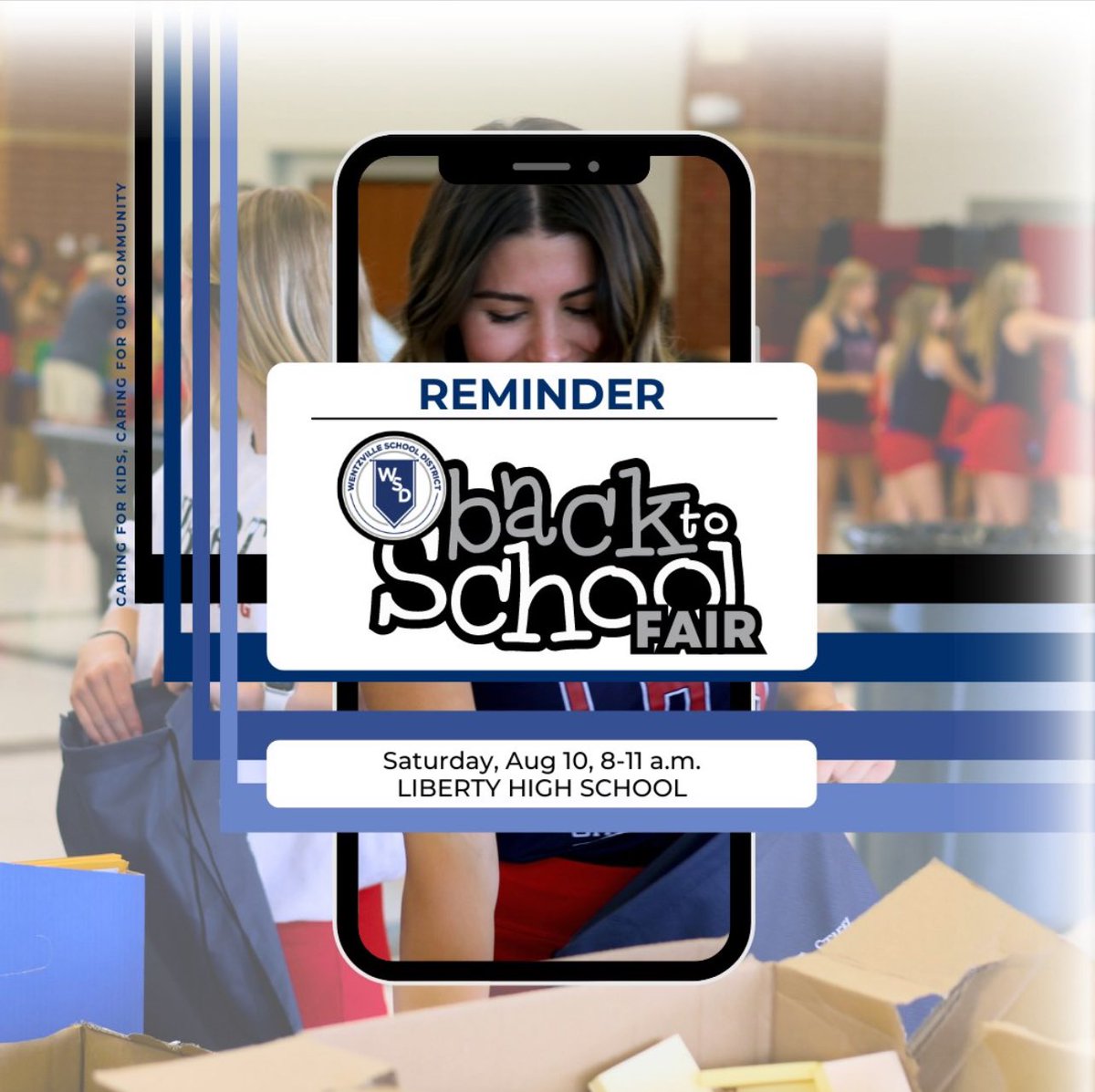 Discovery Ridge tweet media