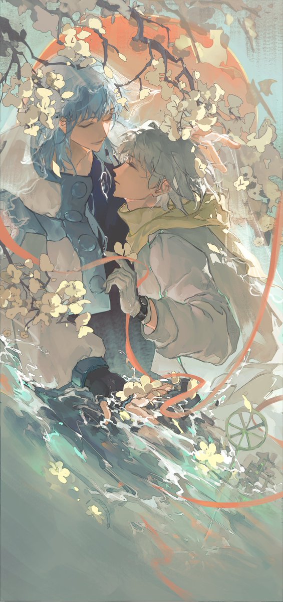 #clearao #dmmd #苍叶 月亮落在身边🌙