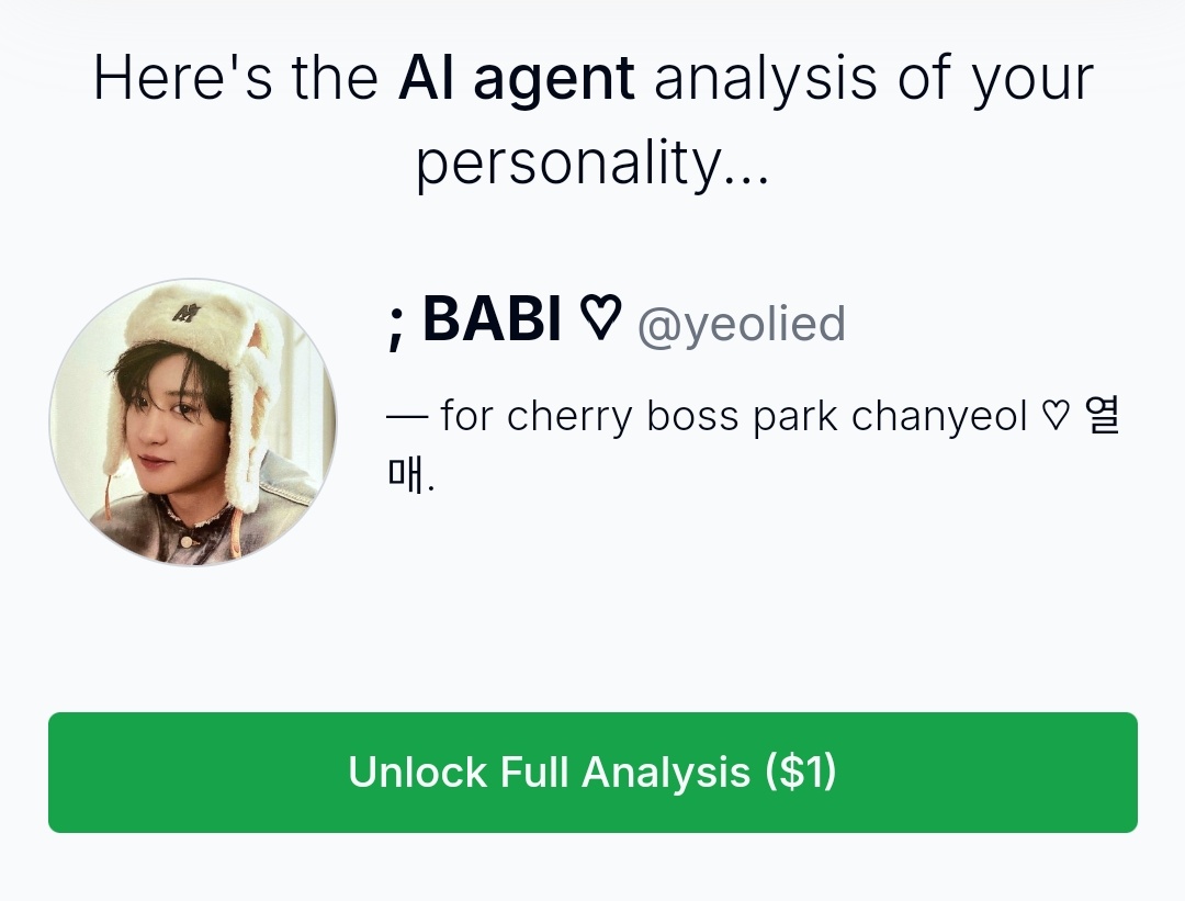 yeolied's tweet image. literalmente me dijo conseguite una vida 😔