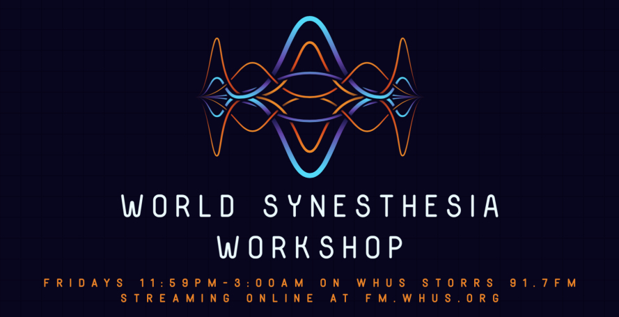 auricular's tweet image. Tune in tonight 11:59PM until 3AM or stream at fm.whus.org New music  tonight from Isabella Strange, Ugly Club, Yasmin Williams, Tony Iommi, X, The Last Dinner  Party, Marcos Zeros, Marilyn Manson, Dandy Warhols, Chhoti Maa, Misterwives, Olexi, and many many more.