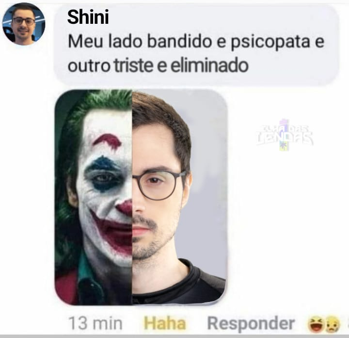 ilhadaslendas's tweet photo. O Fluxo tentou... 5 jogos numa sexta-feira a noite, mas termina com o Fluxo ficando mais uma vez em 6° lugar no CBLOL https://t.co/lXhLZcahXl