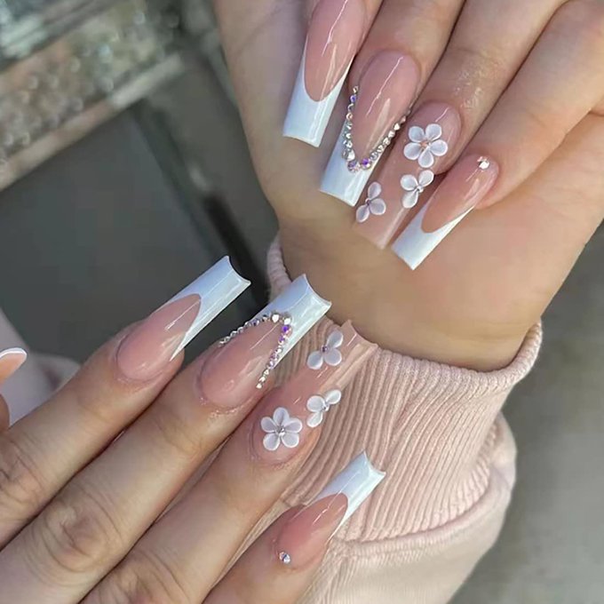 NAIL THREAD 💅🏽   Ladies Drop Em 🔥🔥🔥 https://t.co/r1G1HDAlob