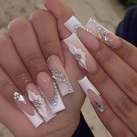 NAIL THREAD 💅🏽   Ladies Drop Em 🔥🔥🔥 https://t.co/r1G1HDAlob