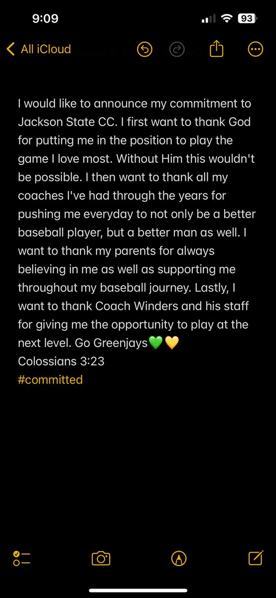 CarterDennison's tweet image. @Coach_Winders @Baseballmemphis @MAbaseballMS