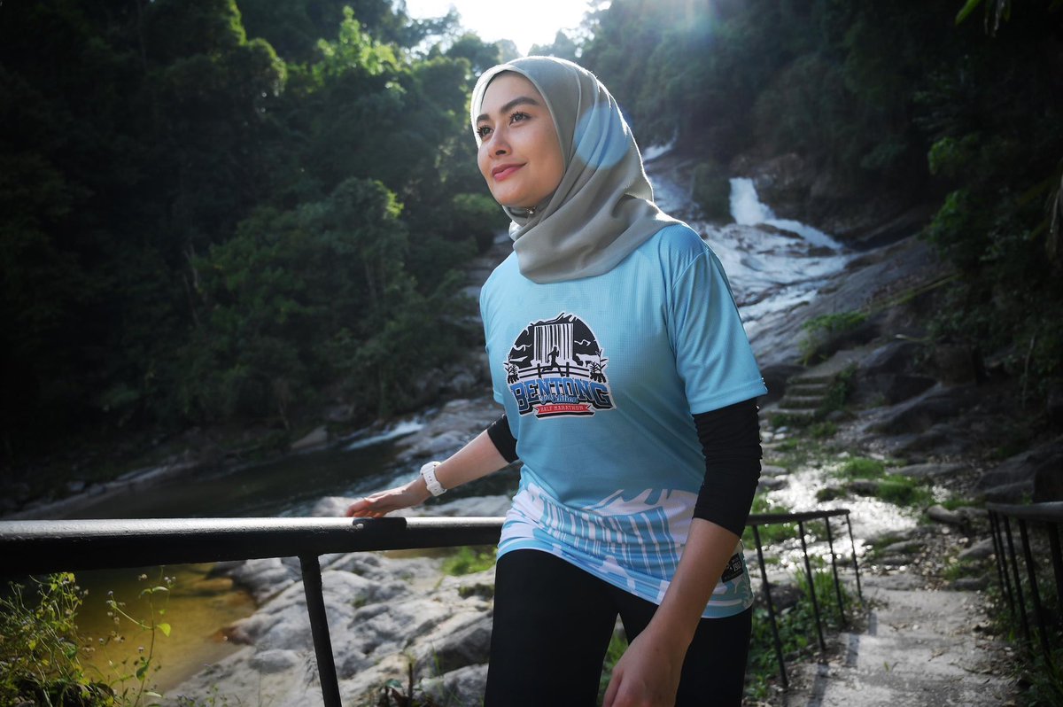 youngsyefura's tweet photo. Bentong International Half Marathon 2024!

Geng runner dah ready ke nak buat Half Marathon di Bentong?

Ini adalah kali kedua dianjurkan di Bentong, dan apa yang menarik adalah peserta dapat menikmati keindahan Air Terjun Chamang ketika berlari.

Kategori dipertandingkan 5KM, 10KM dan kategori utama 21KM.

Apa tunggu lagi? Cepat daftar, dah daftar nanti post di media sosial dan tag saya ok! Jumpa anda semua pada 12 Oktober ini.

#BentongKita
#BentongInternationalHalfMarathon2024