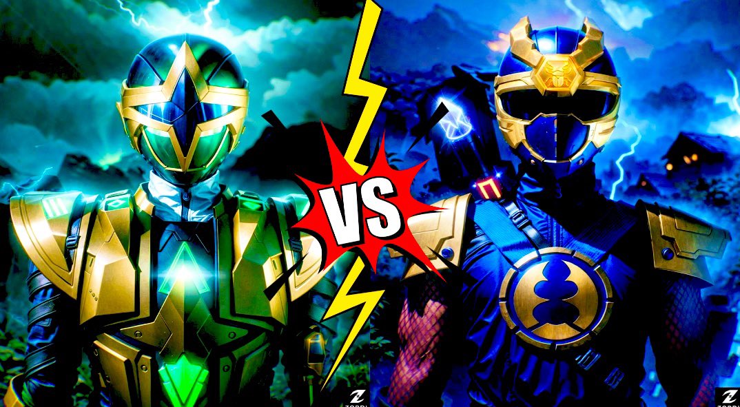 MikeySigety's tweet photo. Cam VS Blake VS Mr. Ratwell AMV
#musicvideo #amv #powerrangers #powerranger #gogopowerrangers #likeandsubscribe #hasbro #gogopowerranger #powerrangersninjastorm
https://t.co/g0DSz7Eveg https://t.co/ml5vYUZ3xj