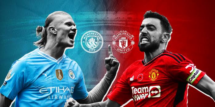 MiskinTV_'s tweet image. 🔥🔥Community Shield🔥🔥
Manchester City vs Manchester United
Kick Off, Sabtu 10 Agustus 2024
21.00 WIB
Yang mau 'Salam Olahraga', Komen disini yak.