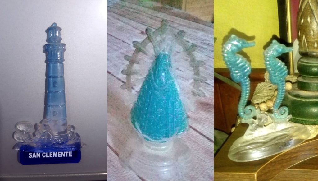 Cosas que van a encontrar en el allanamiento a Alberto

1) 28 souvenirs de clima