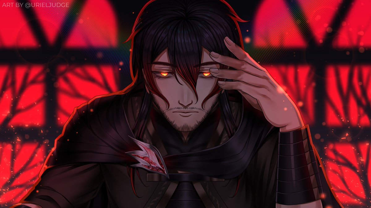 CONGRATS TO MY NEW VTUBER CHILD <a href="/Runevayne/">Runevayne</a> FOR DEBUTING !! 🥳🥳🥳 It was SUCH a pleasure working on your model and I'm so proud of you 🥹💕
#VTuber #ENVTuber #FanVayne