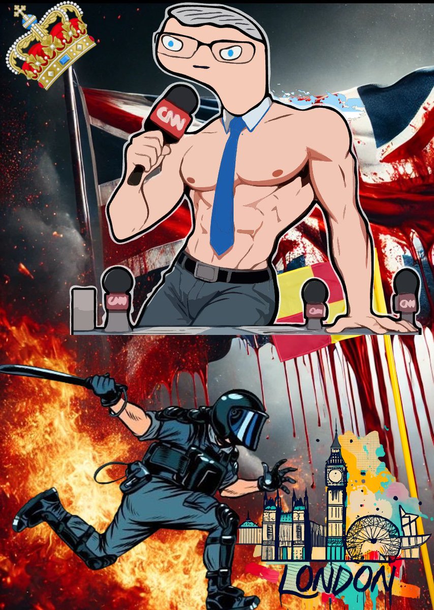 Are we living in the Great Reset ? Who is the owner of such “labor”atory ? Australia, Canada &amp; now England.  #TamponTim &amp; #TamponKing . Stop the riots and all the other sh.. We support #FreeSpeech and  $CUUPOR is here to let our UK fellows know that you are never walk alone.