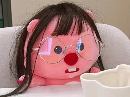 I'm very interested in the idea of appropriating characters and placing them in a new context that completely disregards their original one, allowing them to be used in ways that are sometimes creative, harmful, funny, or self-reflective 