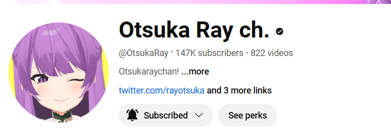 Maxsee123's tweet photo. 147k订阅达成！！
147k subscribers archived！！
147kの登録者目標達成！！

https://t.co/cdHKcce7U8

#147k #乙夏れい https://t.co/fofzHHC7Re