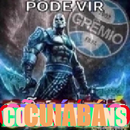 KratosDoGremio's tweet photo. CUIABÁ X #GREMIO
11/8 - 19:00 https://t.co/MPWC6MGy2D