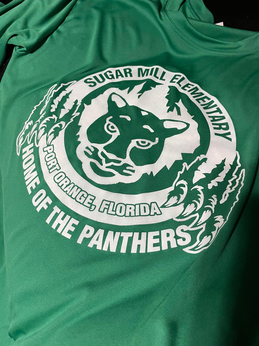 What a great day at Sugar Mill!  Over 400 attended the Meet the Teacher Event!  It was great to see our Panthers new and old!  Car tags, Parent Portal sign ups, and of course PTA!  <a href="/sugarmillpride/">Sugar Mill</a> <a href="/volusiaschools/">Volusia County Schools</a>