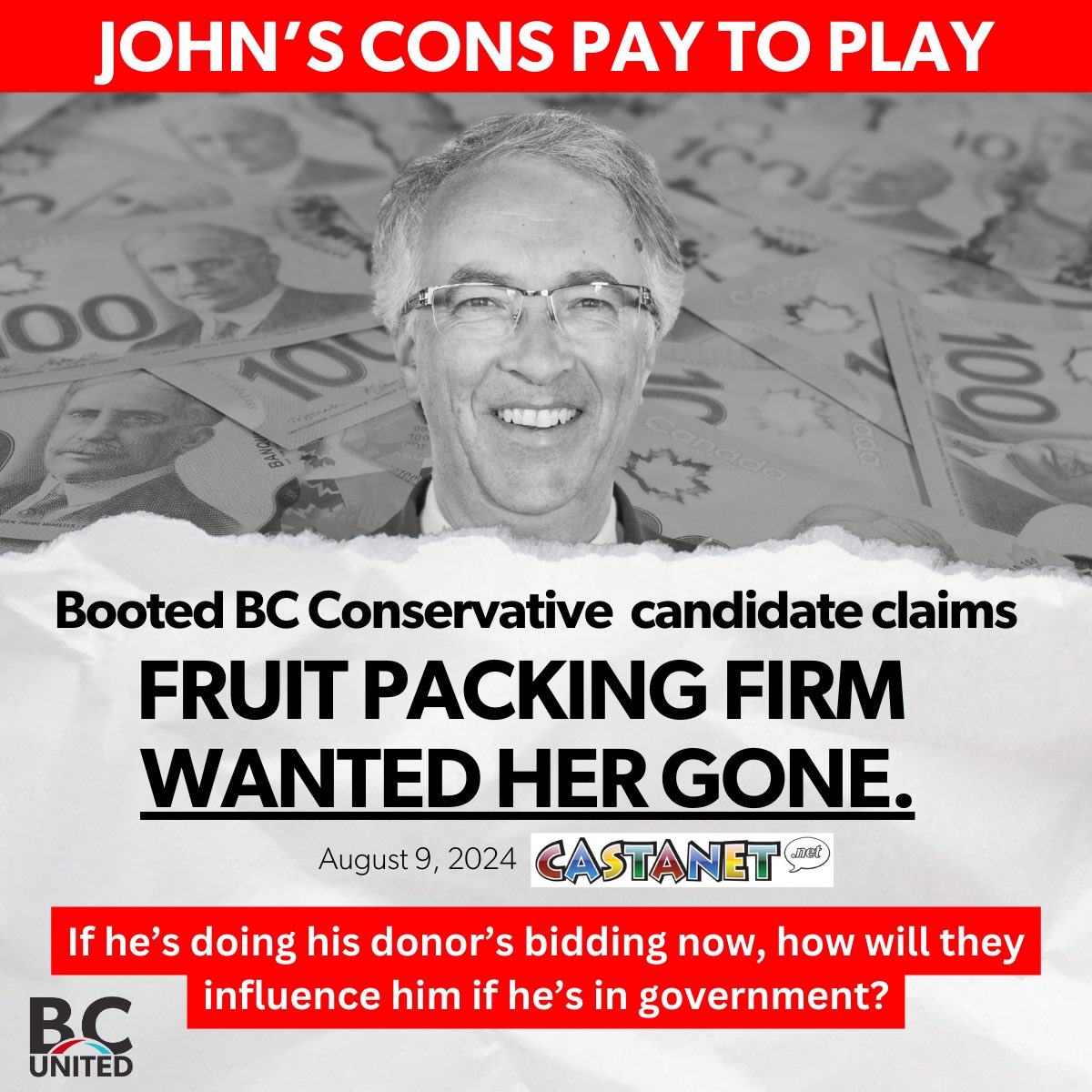 BC United tweet media