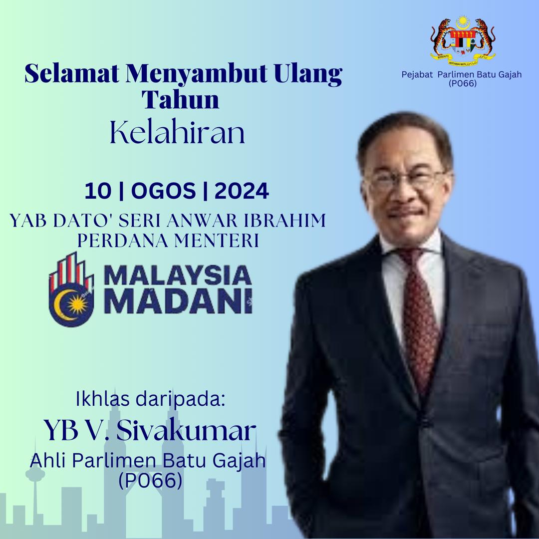 V.Sivakumar (@sivatronoh) on Twitter photo 