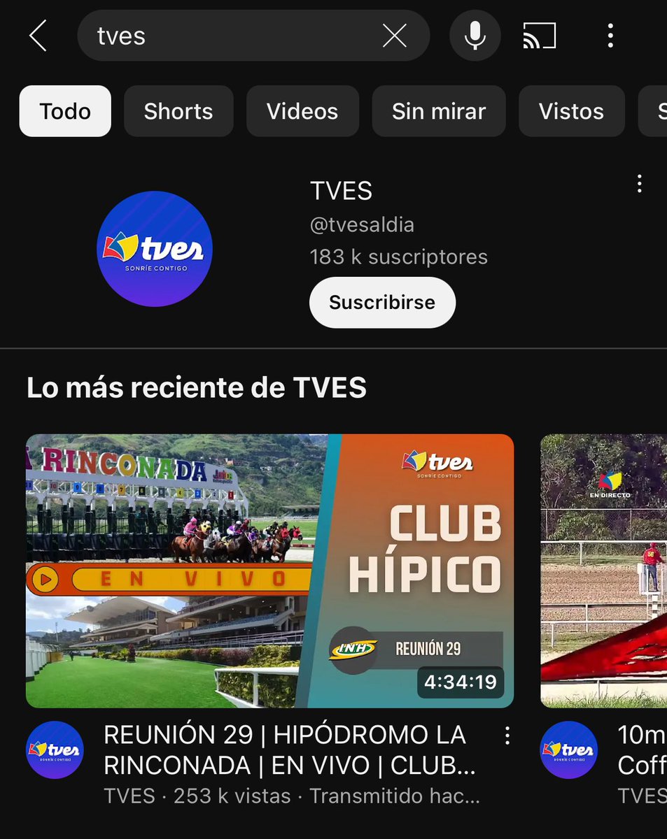 AnonymousVene10's tweet image. 🛑NO MÁS CENSURA🛑

Venezuela, se les informa que a los señores de #TVES se les terminó la concesión digital, por tal motivo les damos las gracias por prestar un servicio inútil al venezolano, se acabaron los caprichos de @NicolasMaduro por este medio digital, por tal motivo