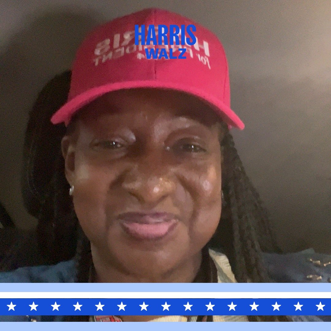 DaptabilityD's tweet image. Can't wait to see Vice President Kamala Harris and Governor Tim Walz today in Phoenix! #HarrisWalz #AZisKamalaCountry  Kamala Harris will be President