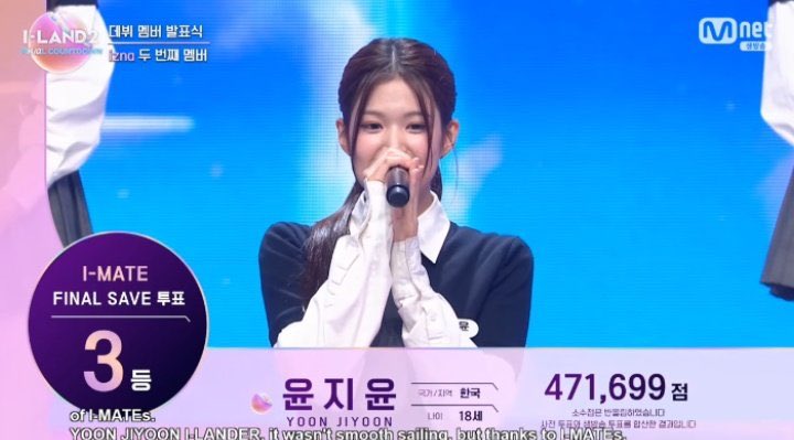 jiyoontopia's tweet photo. the countryside girl did THAT https://t.co/EsOcccTeS5