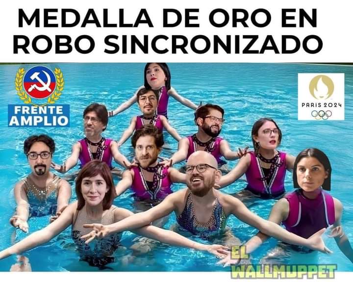 <a href="/camila_vallejo/">Camila Vallejo Dowling</a> Entreguen los millones que se han robado en Fundaciones TRUCHAS.