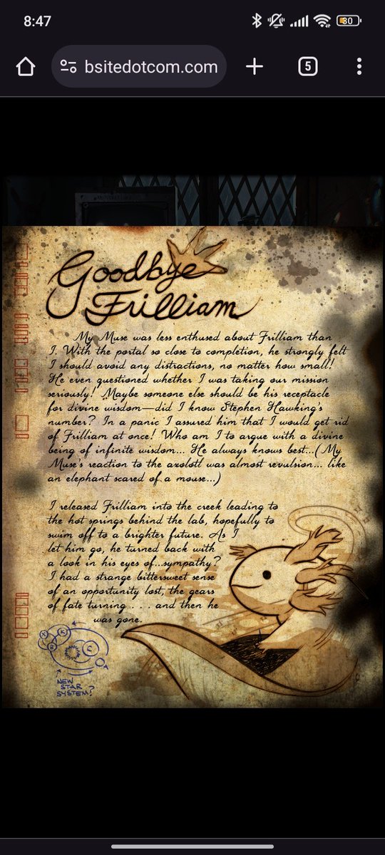 Gravity Falls Updates tweet media