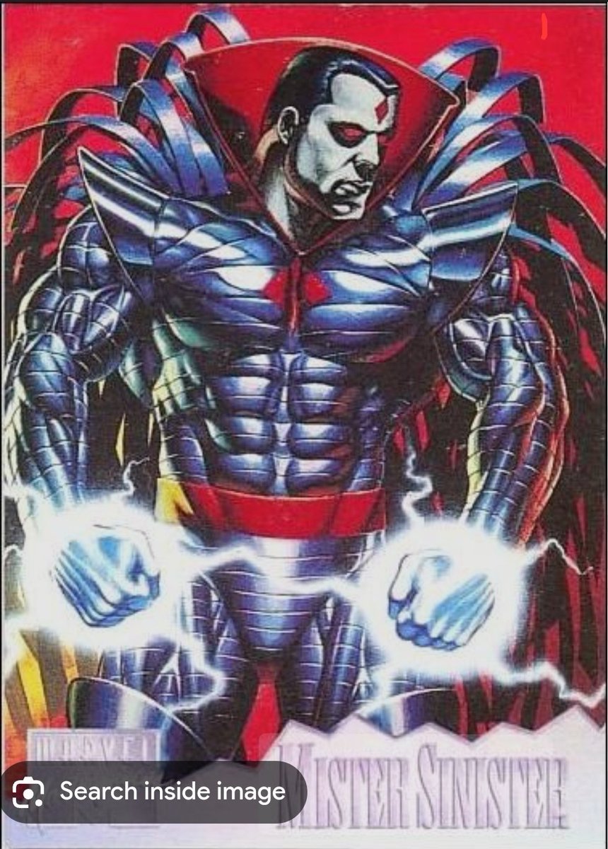 youafoolsheed's tweet photo. @VancityReynolds Why do colossus in deadpool look like he could be Mister sinister....... If you put Mister sinister in a movie , use the same guy you're using for colossus...I'm just a big fan! https://t.co/dFUy7P6tpn