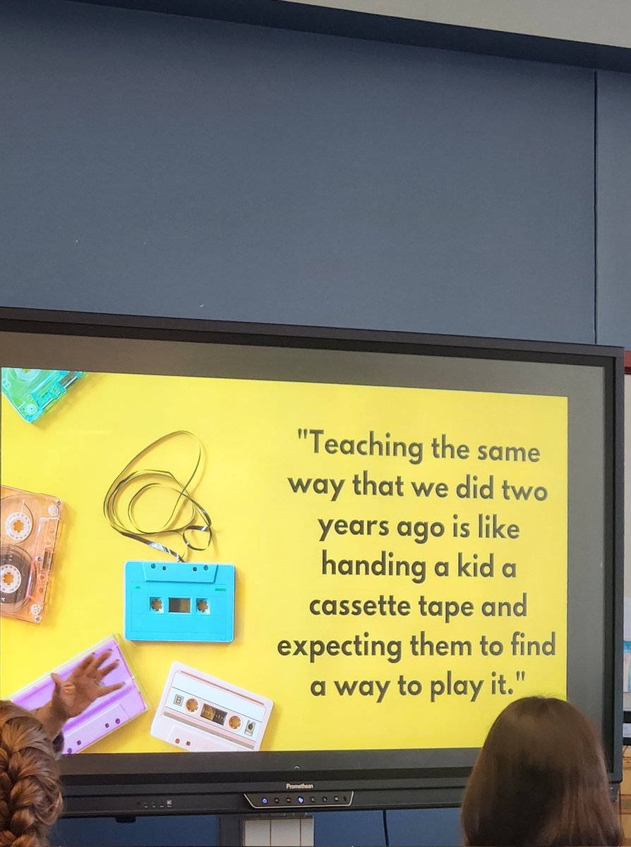 Laura Cano (@lauracano79) on Twitter photo Thank you Wilchester PTA and <a href="/LizGoodman1/">Liz Goodman</a> for bringing such an amazing PD to our campus today. So many wonderful tools added to the toolbox for teaching all learners, not just the GT population. <a href="/WilchesterSBISD/">Wilchester Elementary</a> Thank you Wilchester PTA and <a href="/LizGoodman1/">Liz Goodman</a> for bringing such an amazing PD to our campus today. So many wonderful tools added to the toolbox for teaching all learners, not just the GT population. <a href="/WilchesterSBISD/">Wilchester Elementary</a>