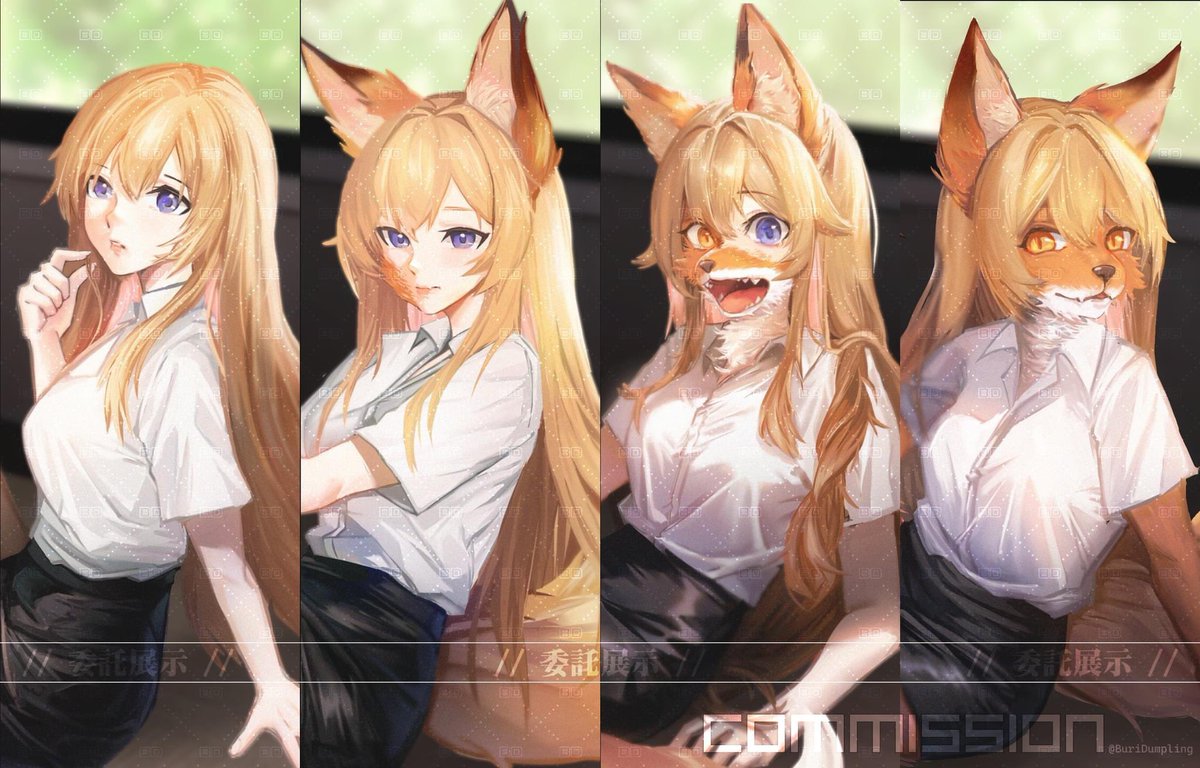 炸餃子 tweet media