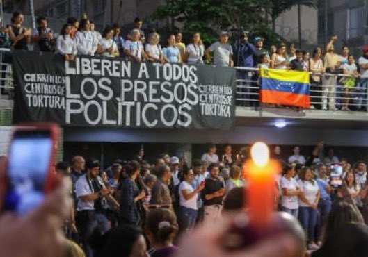 SGautamni's tweet photo. @MariaCorinaYA @CamposKoddy Venezuela 🇻🇪 https://t.co/6uewlRxwLT