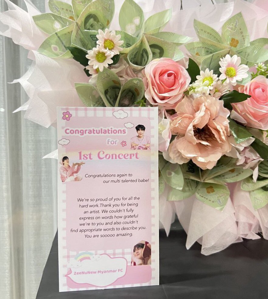 ZeeNuNewMyanmarFCForever🇲🇲 tweet media