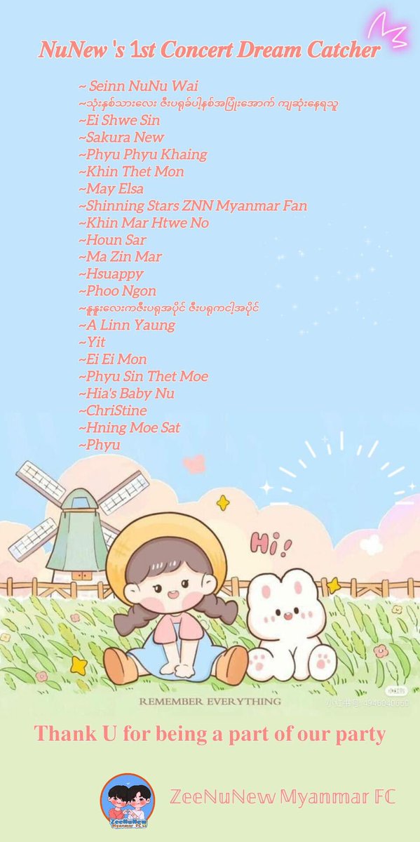 ZeeNuNewMyanmarFCForever🇲🇲 tweet media