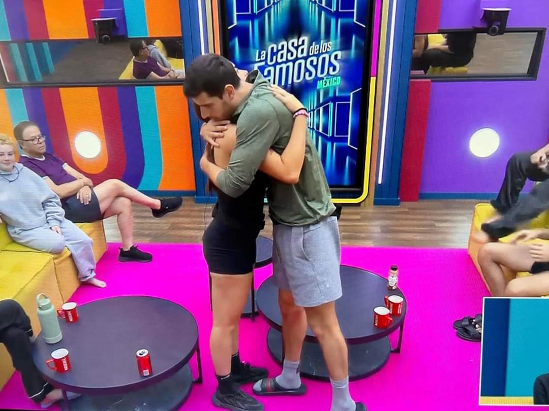 Los RecodoFan y los Arrollafan después de ver la gira de las Bandas Más Grandes del Mundo 🤣😂