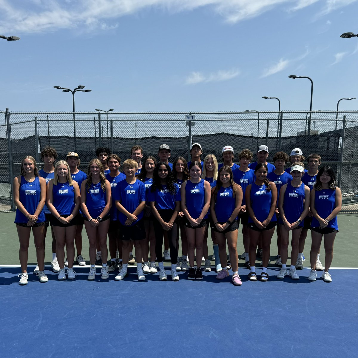Eagles wrap up the week with a convincing 19-0 win over Pasadena Memorial and a tough 10-9 loss to strong Atascocita team. 

<a href="/BH_Athletics/">Barbers Hill Athletics</a>
<a href="/BHBoosterClub/">BH Athletic Booster</a>
<a href="/BarbersHillVB/">Barbers Hill Volleyball</a>
@abseckbhfb
@BHLadybball
<a href="/BH_AthTrainers/">BH Athletic Trainers</a>
<a href="/BHHSEagleTrack/">Barbers Hill 🦅 Cross Country/Track & Field</a>
@BH_Softball
@Barbers_HillHS
@BHEaglebball
<a href="/BHISD/">Barbers Hill ISD</a>