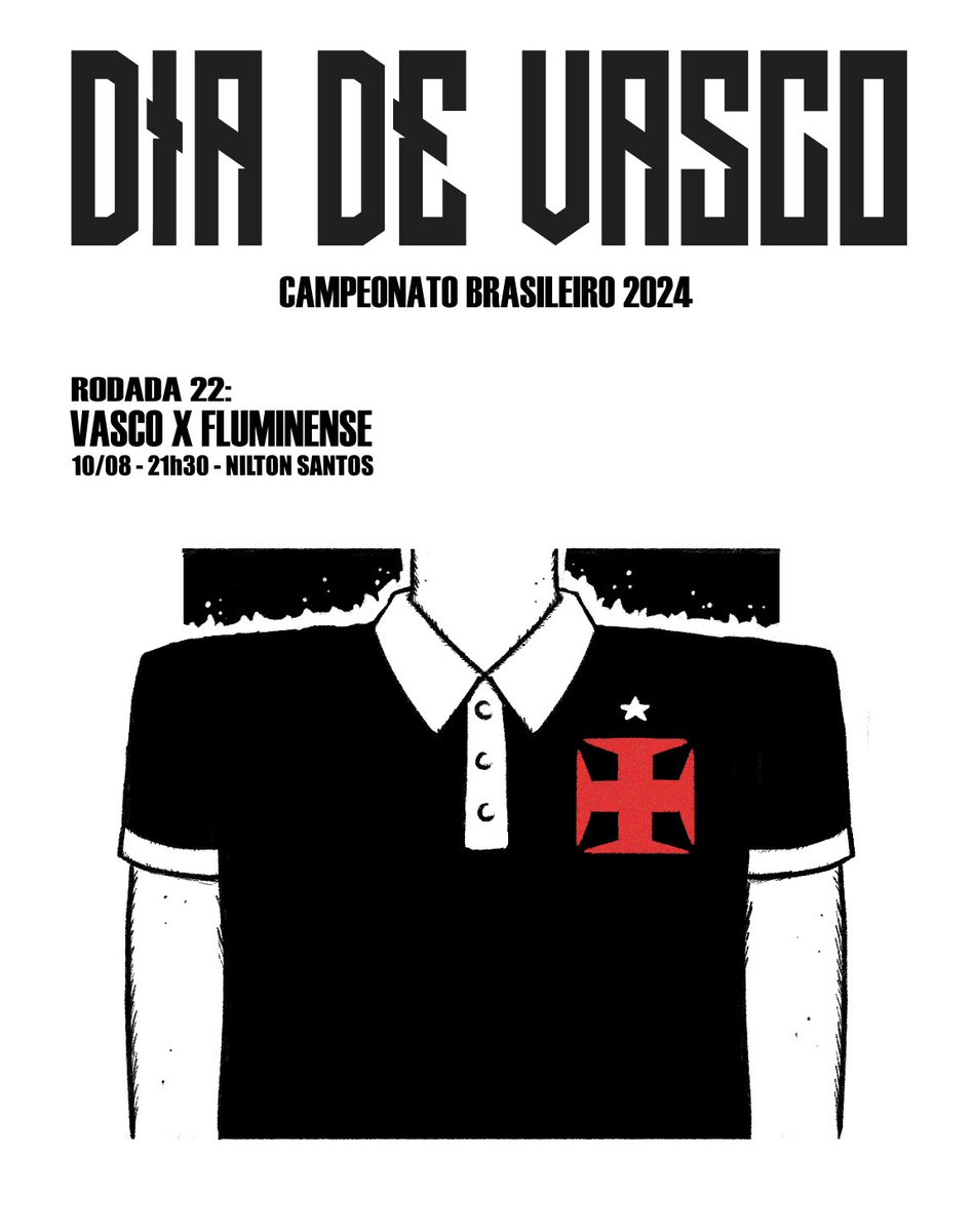 #DiaDeVasco 💢

🎨: <a href="/vascomics/">Vascomics</a>

#VascoDaGama
