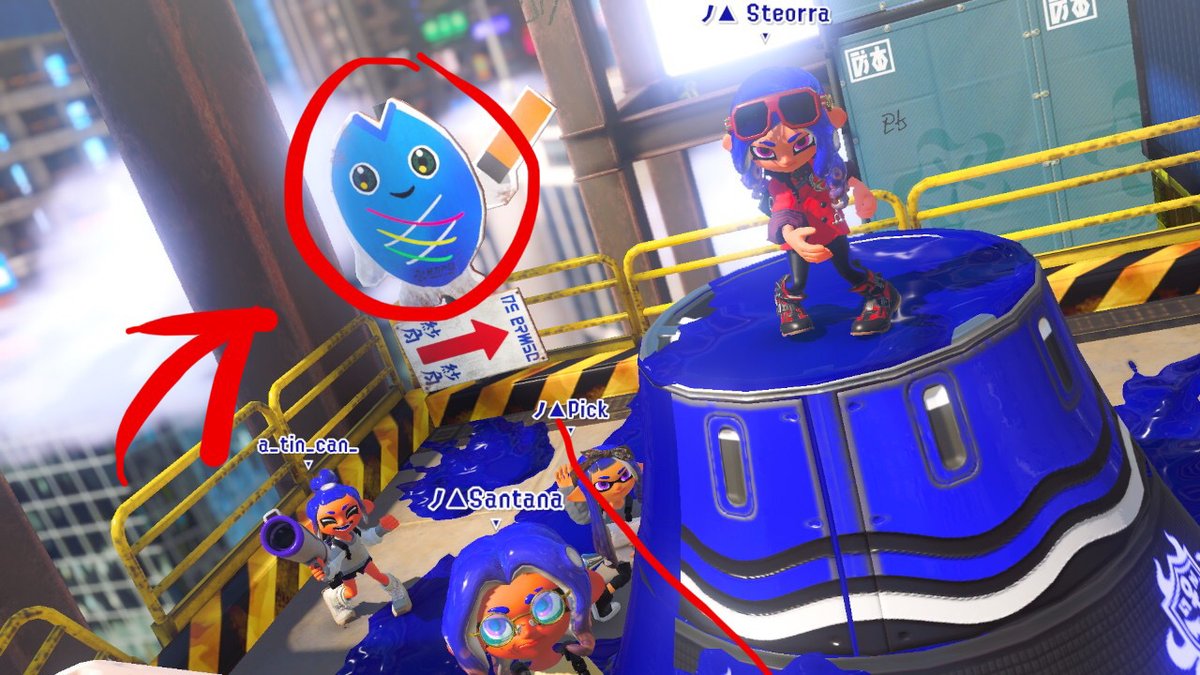 We got top 8 in FTIU #59!
@SantanaTheSun - What if a rat robbed a bank
<a href="/AstridSteorra/">Astrid / Steorra 🐉🔥 Dragon Vtuber</a> - What do you mean robbing a bank is wholesome
<a href="/PickPig1/">chuang lu</a> - a rat with gun is so cool tho!!
<a href="/a_tin_can_/">tin🩶</a> - thats so wholesome