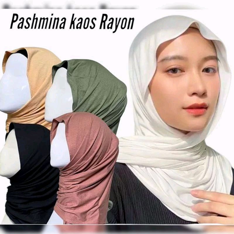 CH0IYEXNA's tweet photo. Cek 𝐑𝐀𝐘𝐘𝐀𝐍𝐙 𝐇𝐈𝐉𝐀𝐁||PASHMINA KAOS RAYON PREMIUM/UKURAN 180cm X 70cm/JILBAB PASHMINA KAOS RAYON PREMIUM dengan harga Rp21.999. Dapatkan di Shopee sekarang! https://t.co/i6BJcaFRiM https://t.co/Vmy24TslLh
