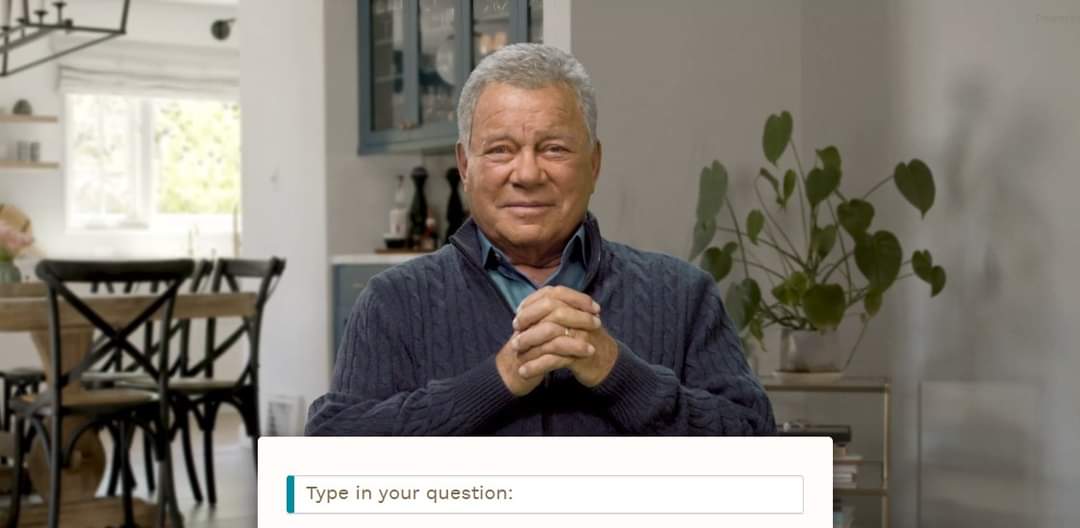 akilankg's tweet image. ChatGPT, Gemini போன்றவற்றுடன் text வடிவில் உரையாடலாம்... video வடிவில் உரையாட இதோ இந்தத் தளத்திற்குச் சென்று உரையாடிப்பாருங்கள்... அடடா..! 

ask.storyfile.com/?uid=2115&amp;amp;skin…

#ai #storyfile #aknano