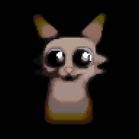 gssoos's tweet image. it's been a great summer, thank you to the many friends i've made and the support you've all provided. ♥️
#pixelart #aseprite #ドット絵 #portfolio