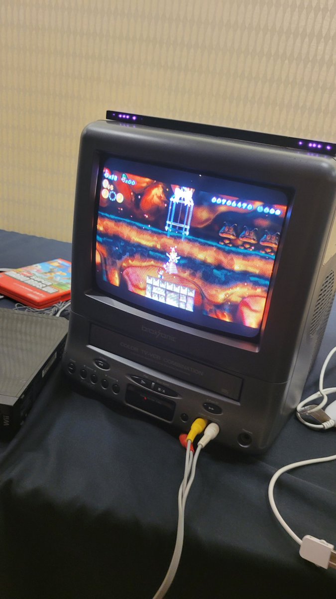 beat super mario bros wii with <a href="/PiGuy02/">Pi Guy</a> and <a href="/RaivoltG/">Raivolt</a> ✌️ oh also <a href="/Wolvyy_/">Wolvyy</a> and <a href="/TheyCallMeEvan_/">TheyCallMeEvan</a> i guess :/