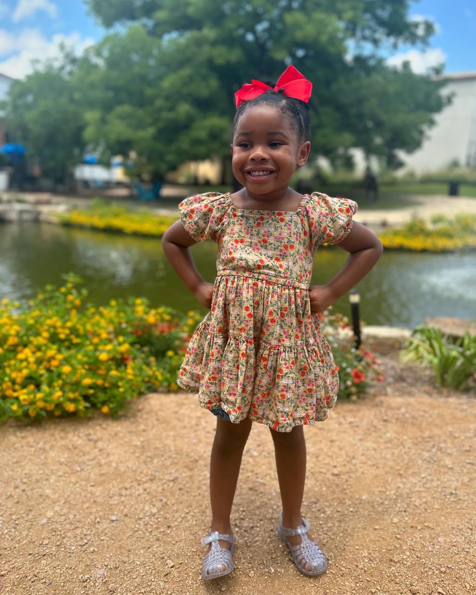 jfreemon63's tweet image. 𝓵𝓸𝓪𝓭𝓲𝓷𝓰...

A true gem was brought to me this month, 4 years ago tomorrow. I cannot thank God enough for giving me someone so precious, my daughter Presley. Thank you for your gift of life my princess. Forever worthy of your crown👑💞 #Almost4

🅟🅡🅔🅢🅛🅔🅨