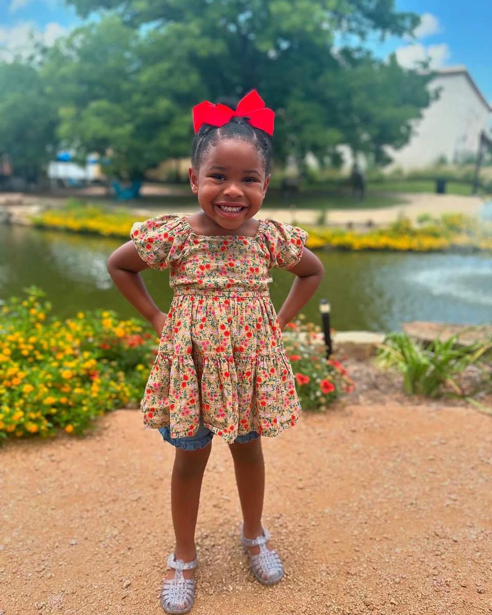 jfreemon63's tweet image. 𝓵𝓸𝓪𝓭𝓲𝓷𝓰...

A true gem was brought to me this month, 4 years ago tomorrow. I cannot thank God enough for giving me someone so precious, my daughter Presley. Thank you for your gift of life my princess. Forever worthy of your crown👑💞 #Almost4

🅟🅡🅔🅢🅛🅔🅨